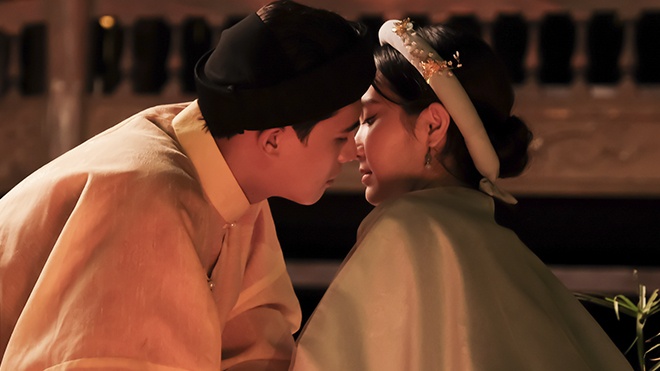 Review Nho thuong lam chi anh 2