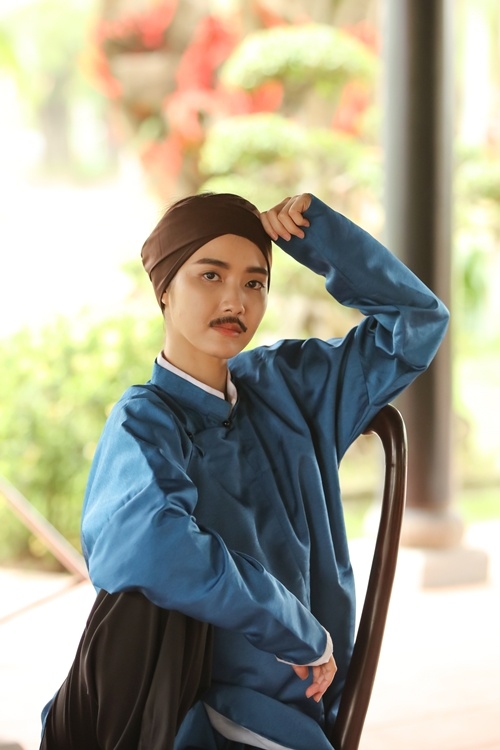 Review Nho thuong lam chi anh 3