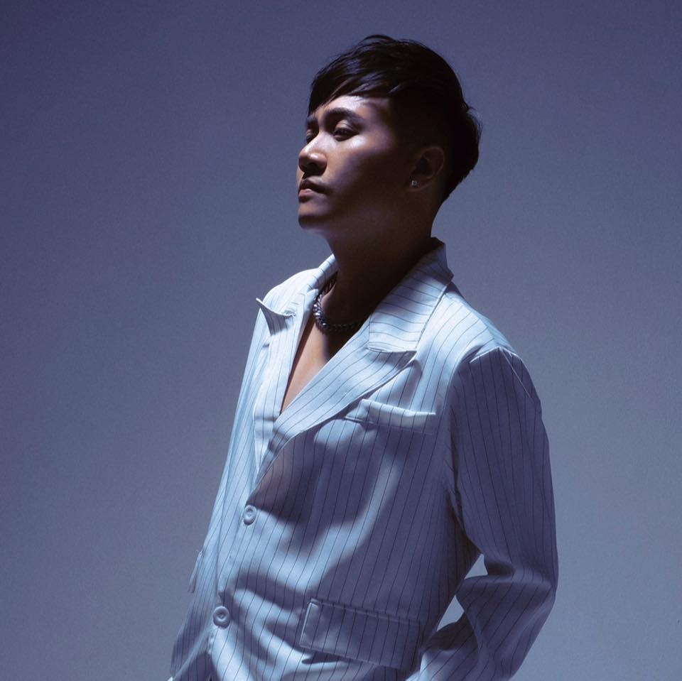 review Anh đâu phải anh ấy ảnh 2 review Anh dau phai anh ay anh 2