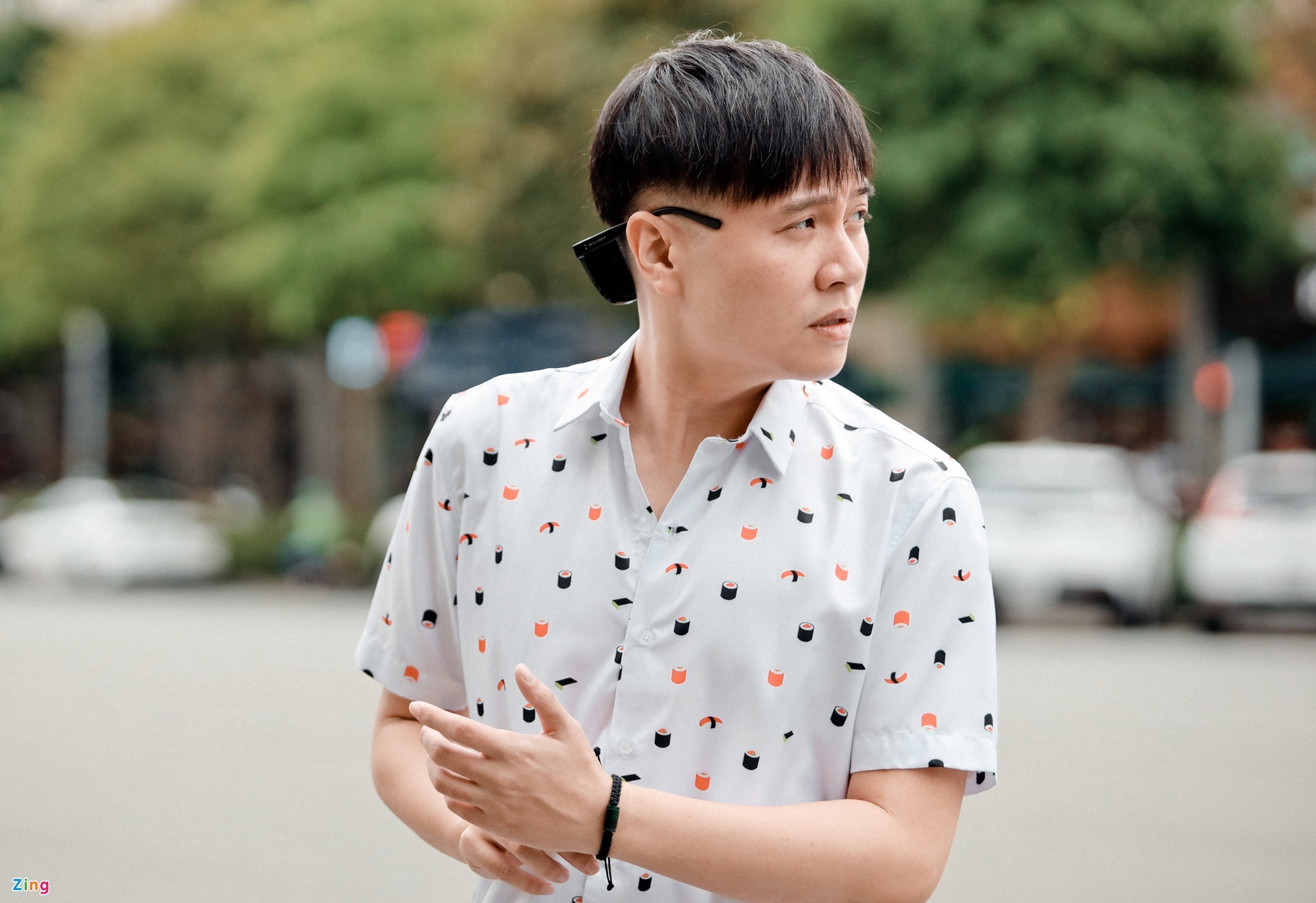 review Anh dau phai anh ay anh 1