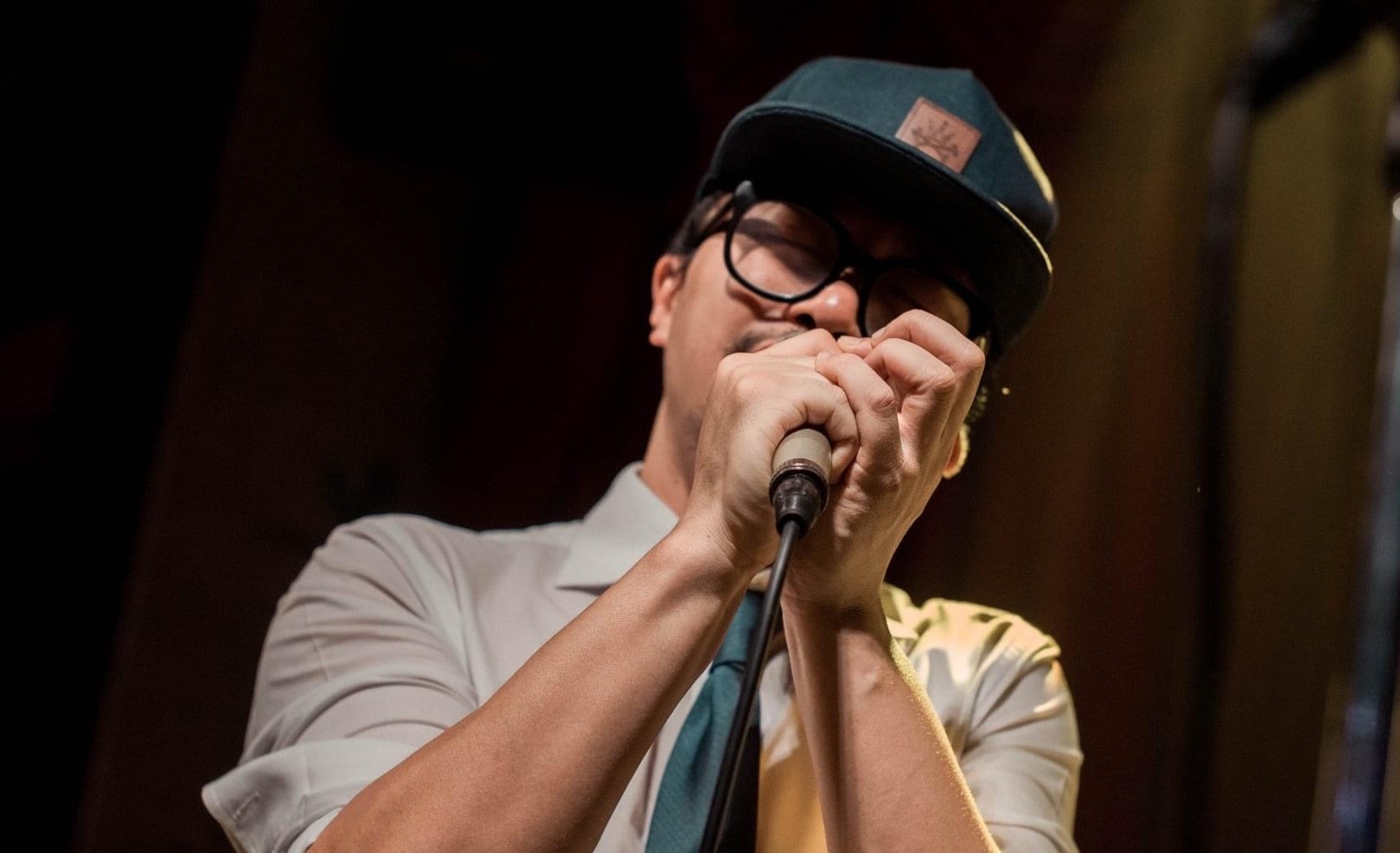 Buoc tien cua rapper Ha Le hinh anh