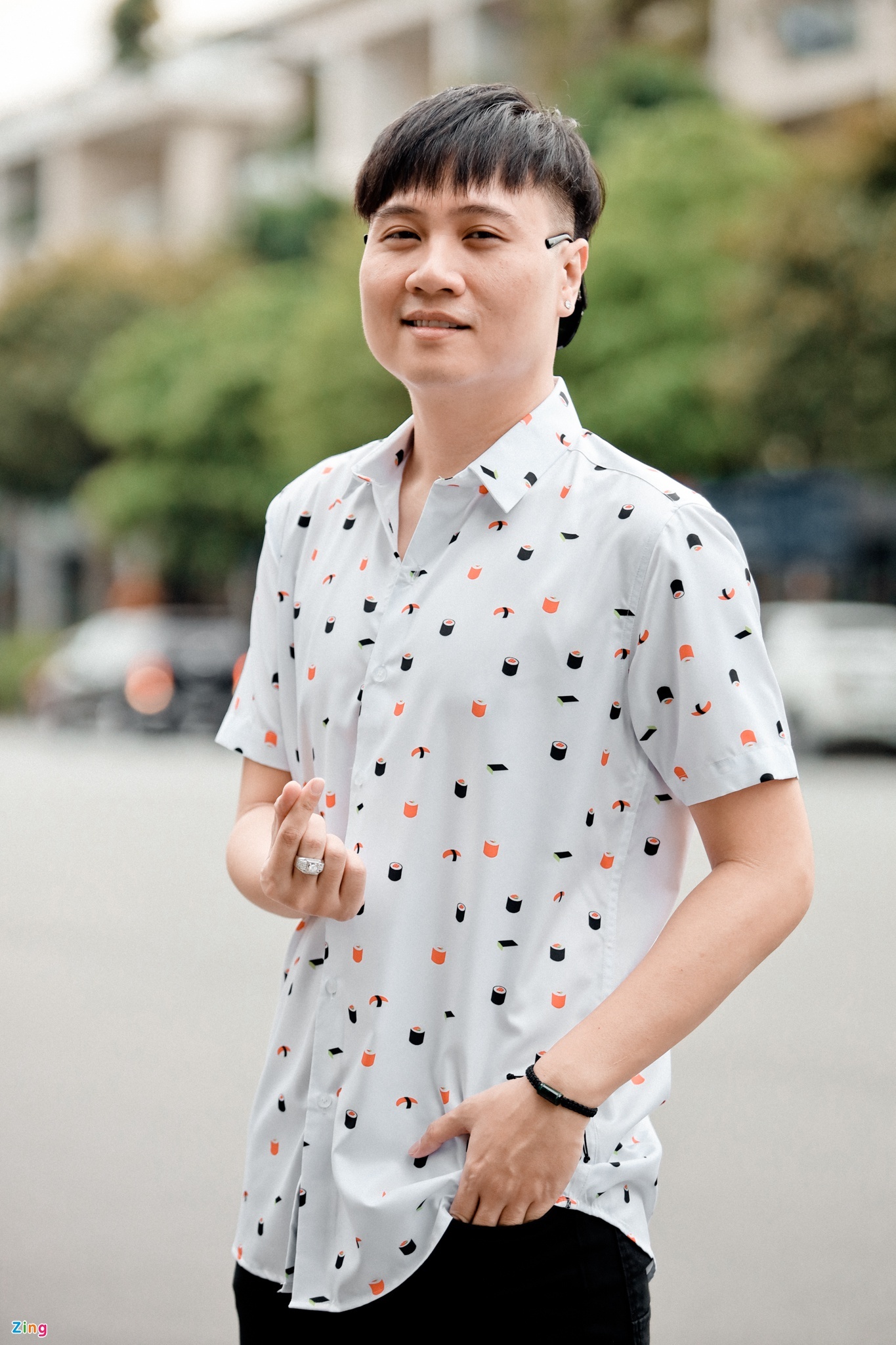 review Anh đâu phải anh ấy ảnh 3 review Anh dau phai anh ay anh 3