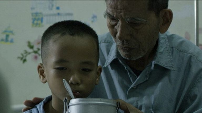 Nghe si Tran Hanh qua doi anh 3