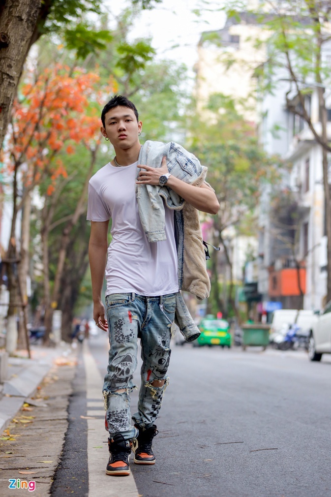 Cuộc nổi loạn sau Rap Việt ảnh 2 Cuoc noi loan sau Rap Viet anh 2