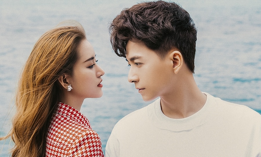 Ngo Kien Huy hop voi nhac gi? hinh anh