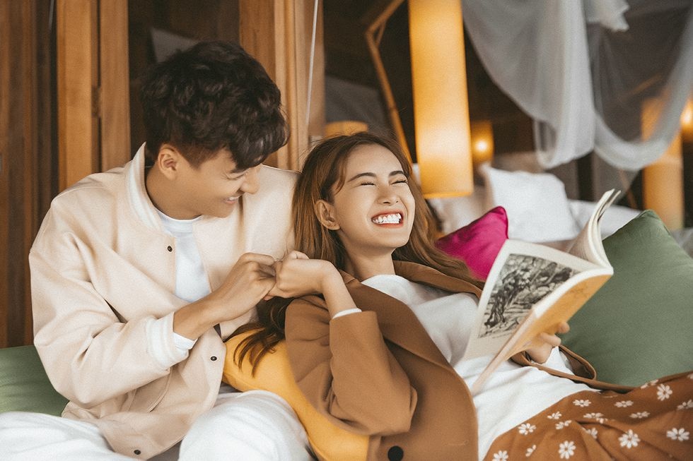 Review Quay lai lai yeu anh 3