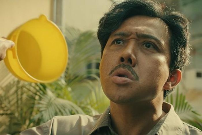 Cuoc dau Gai gia Bo gia anh 1