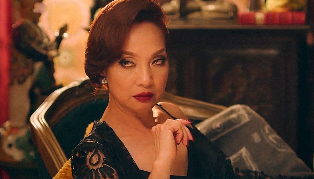 Le Khanh dot den anh 2