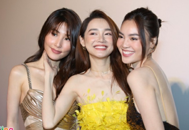 ‘Tat ca quay lung voi toi sau hai phim tham hoa, chi co Diem My o lai’ hinh anh