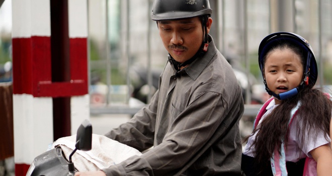 Bo gia giong phim truyen hinh anh 4