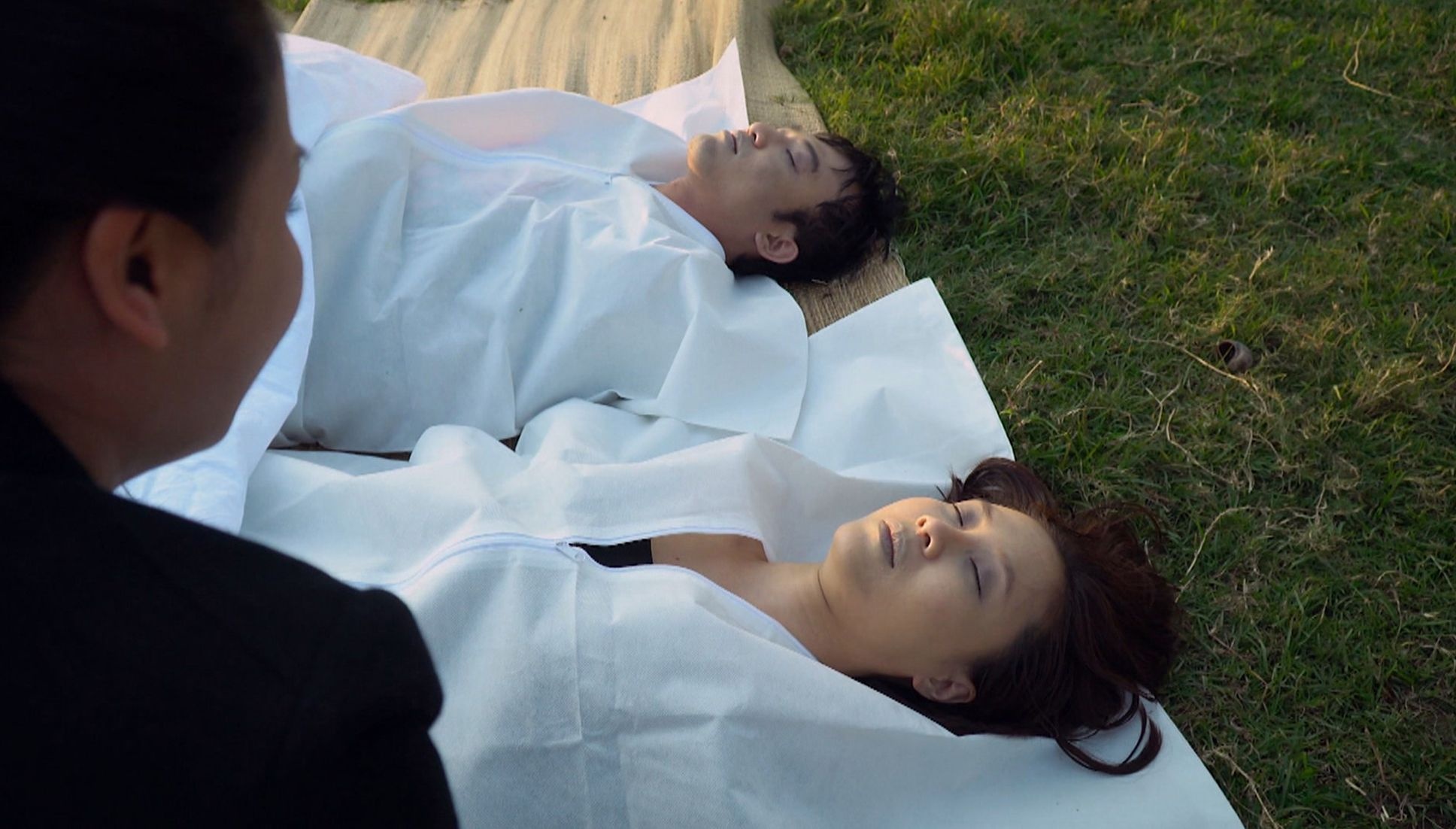 Huong duong nguoc nang roi anh 3