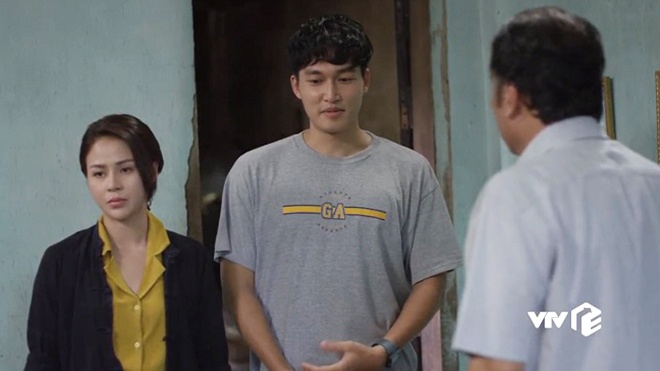 Huong duong nguoc nang roi anh 2