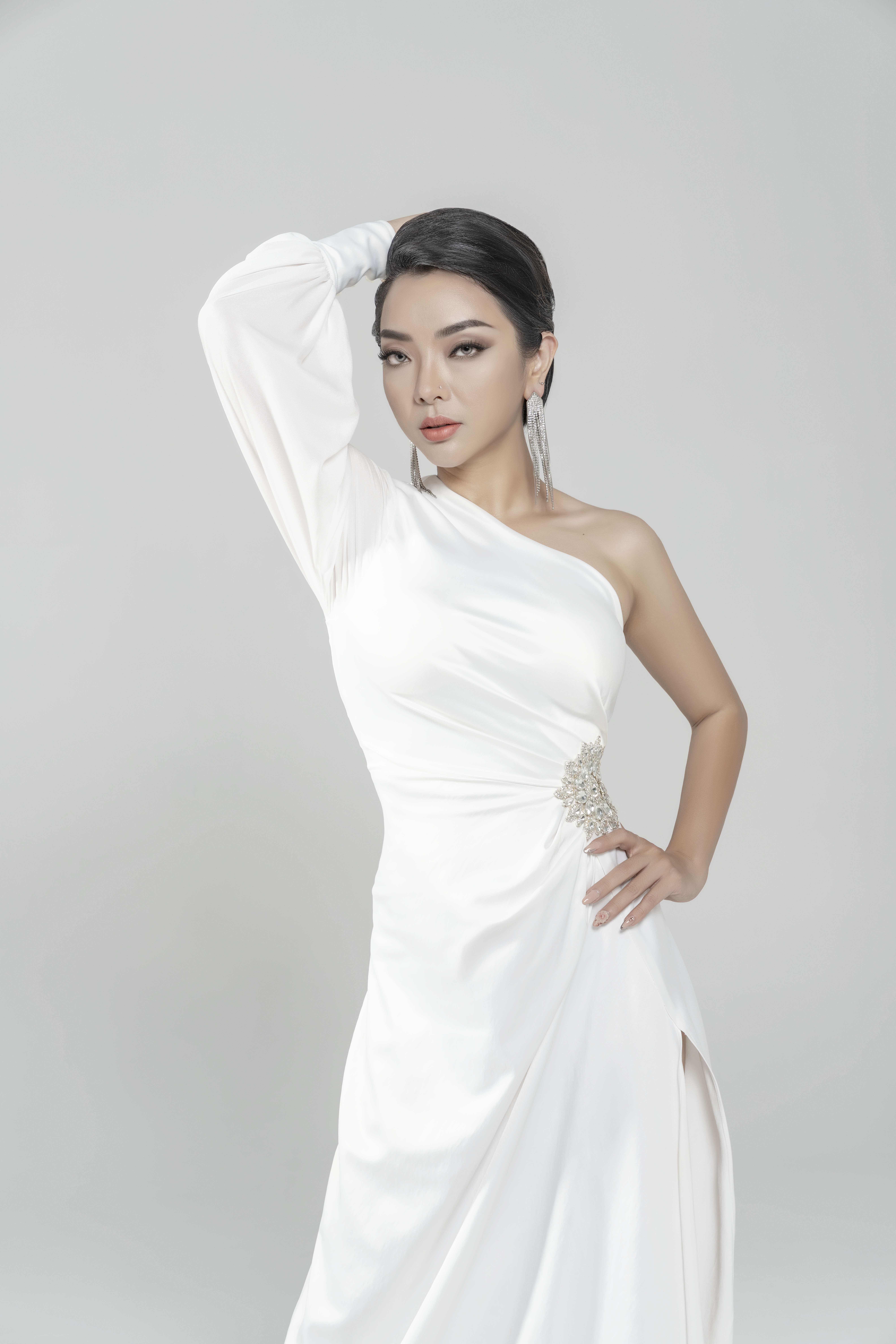 Nữ trầm ‘Sao mai điểm hẹn’ tái xuất ảnh 4 Nu tram ‘Sao mai diem hen’ tai xuat anh 4