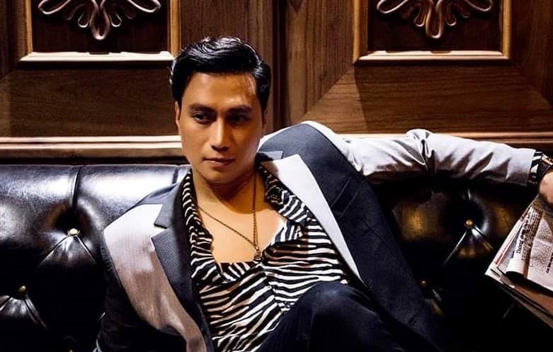 Khi Viet Anh khong con bong dang cua giang ho hinh anh