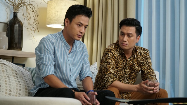 Viet Anh khong con bong dang cua giang ho anh 3