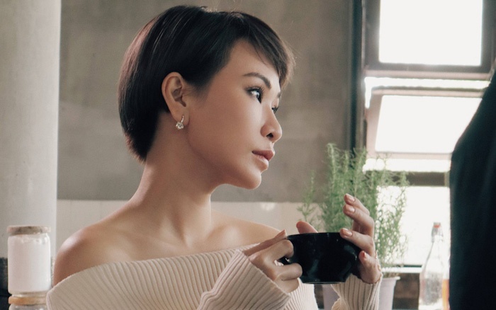 Hòa Minzy từ chối Uyên Linh ảnh 1 Hoa Minzy tu choi Uyen Linh anh 1