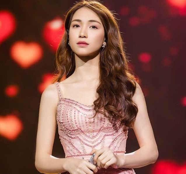 Hòa Minzy từ chối Uyên Linh ảnh 4 Hoa Minzy tu choi Uyen Linh anh 4