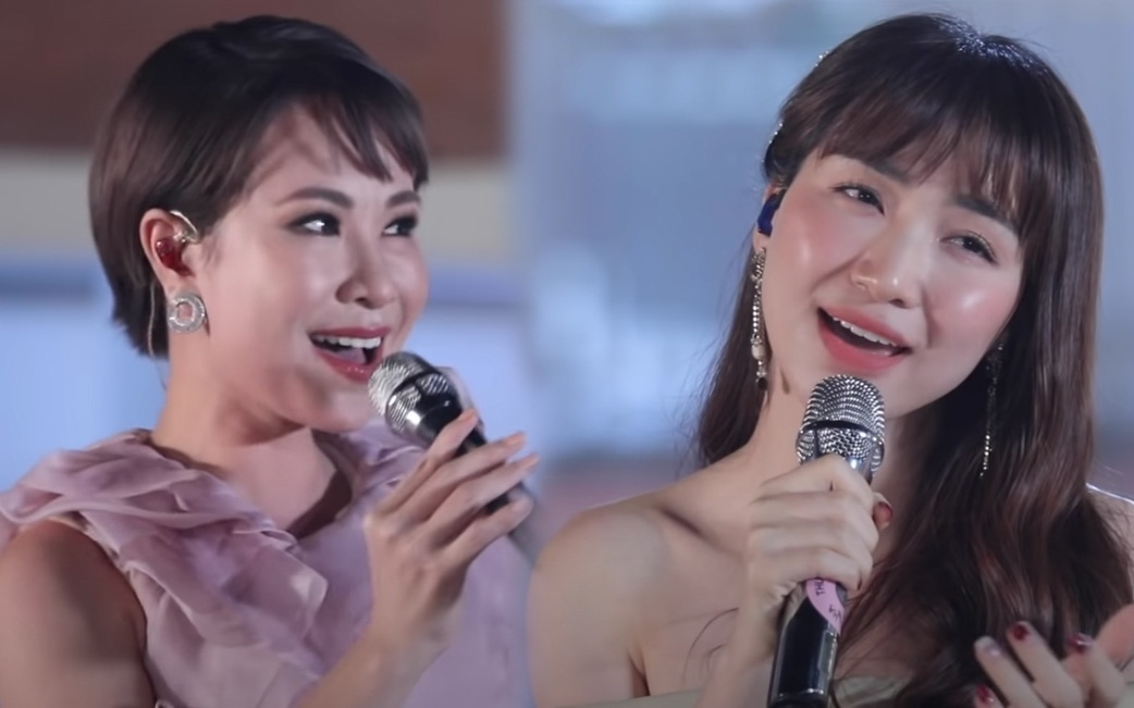 Hòa Minzy từ chối Uyên Linh ảnh 3 Hoa Minzy tu choi Uyen Linh anh 3
