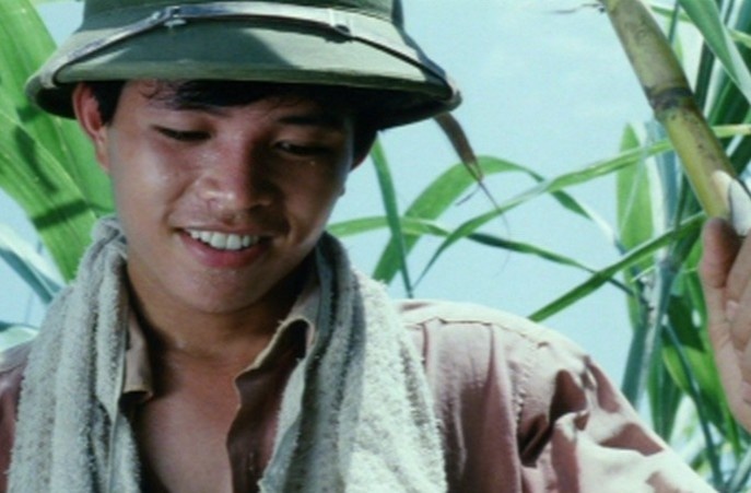 ‘Tuong ve huu’ de lai nhung ‘Thuong nho dong que’ hinh anh