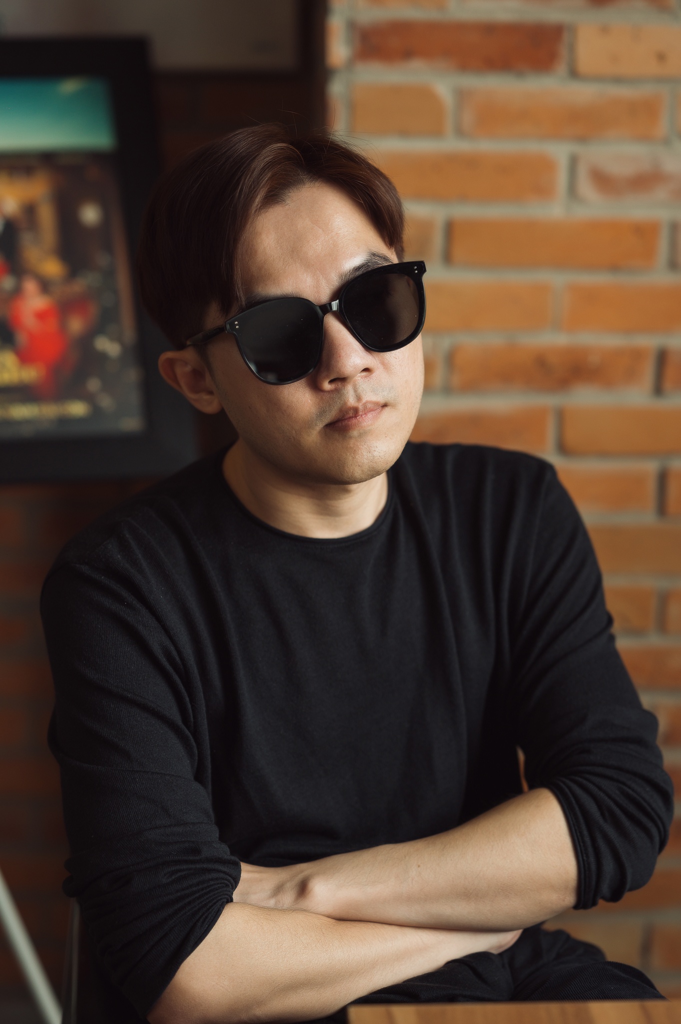 Doi chat Gai gia anh 4