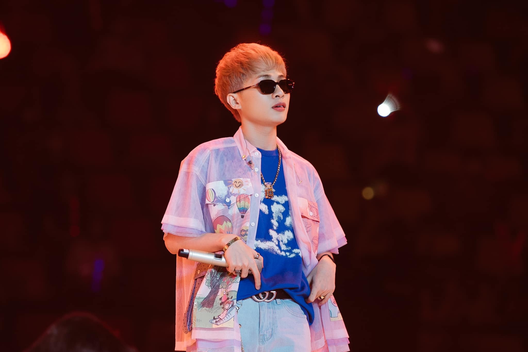 Quyen luc gen Z o nhac Viet anh 1