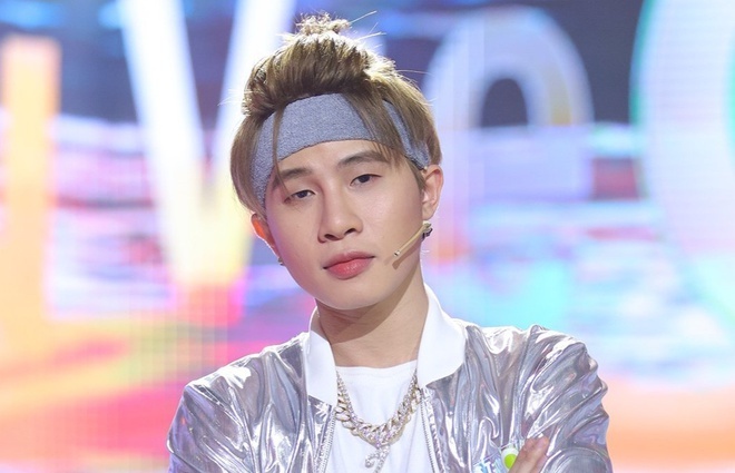 Jack va de che Gen Z o nhac Viet hinh anh