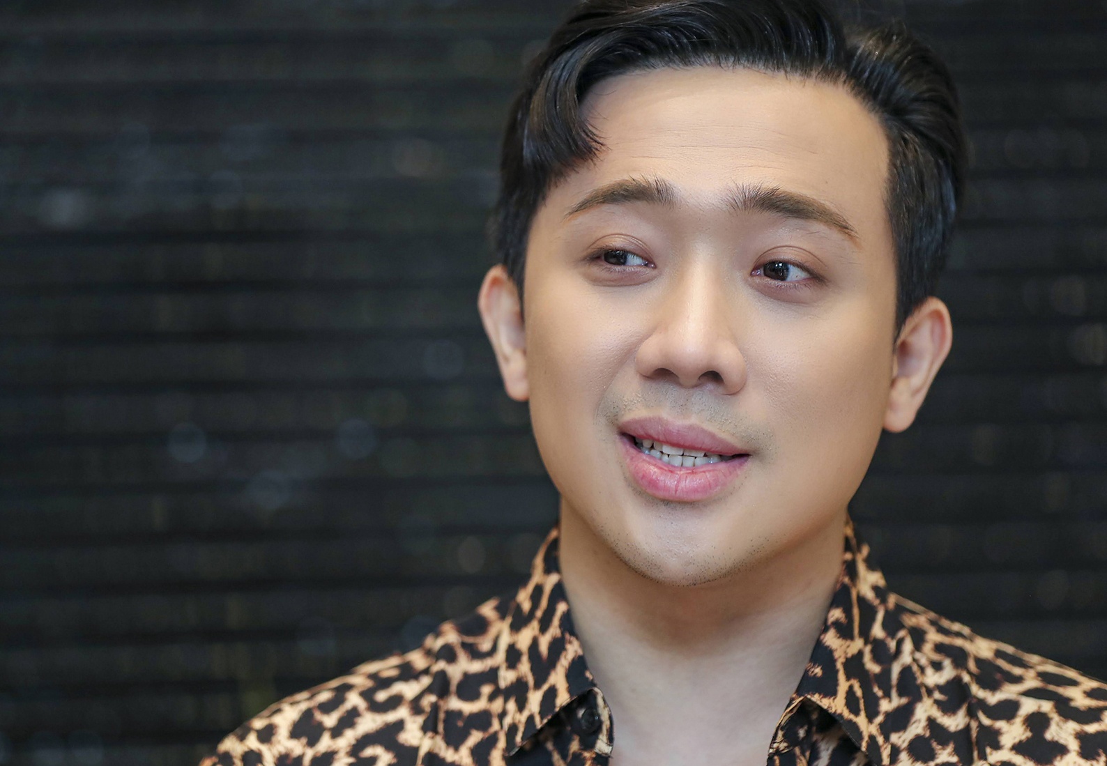 Tran Thanh la dien vien co tong doanh thu phong ve dat 636 ty dong hinh anh