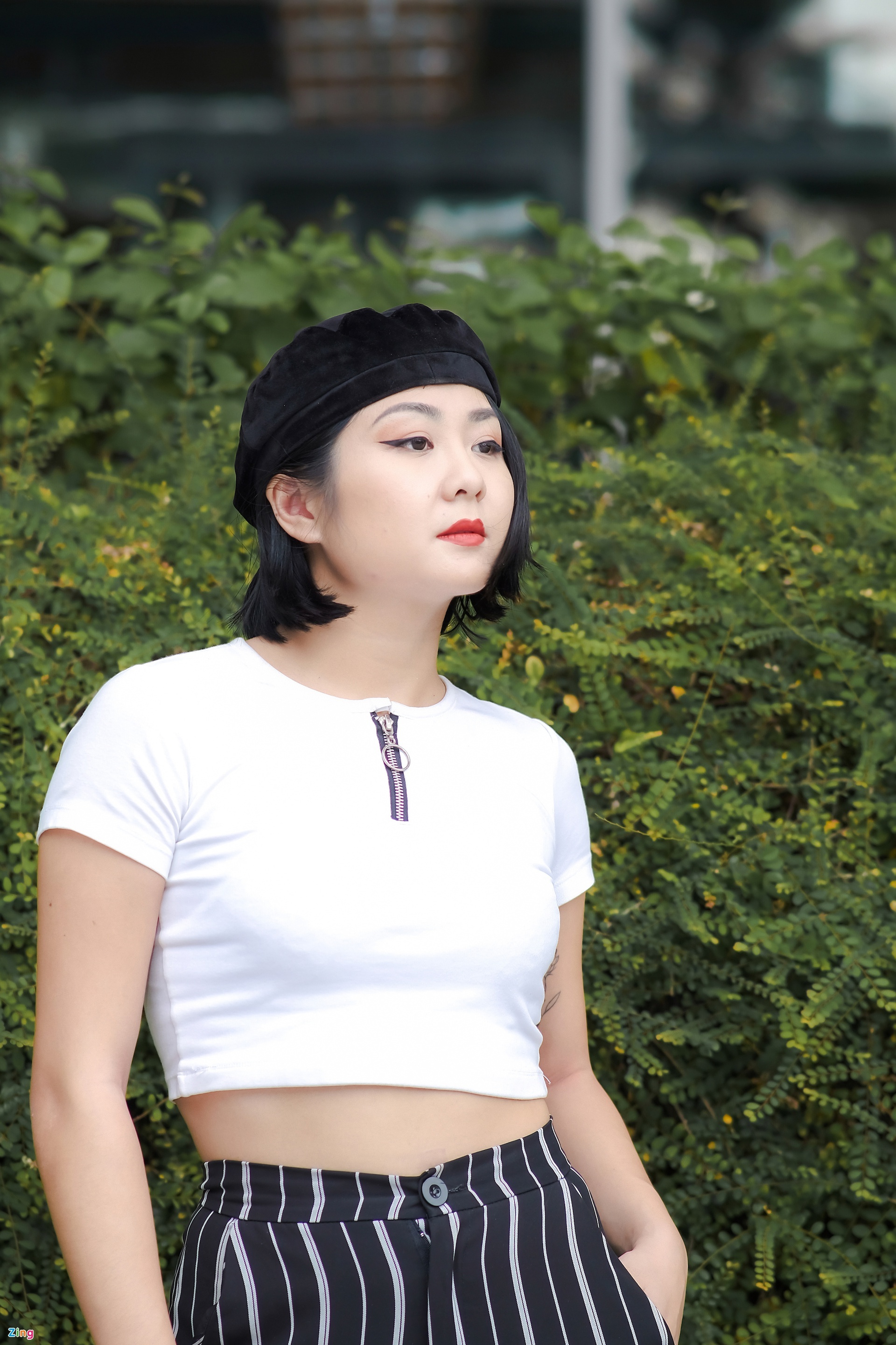 thanh bai King of Rap anh 5