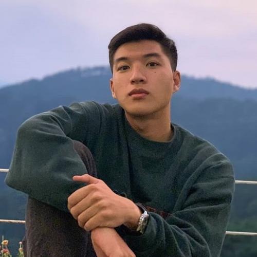 thanh bai King of Rap anh 1