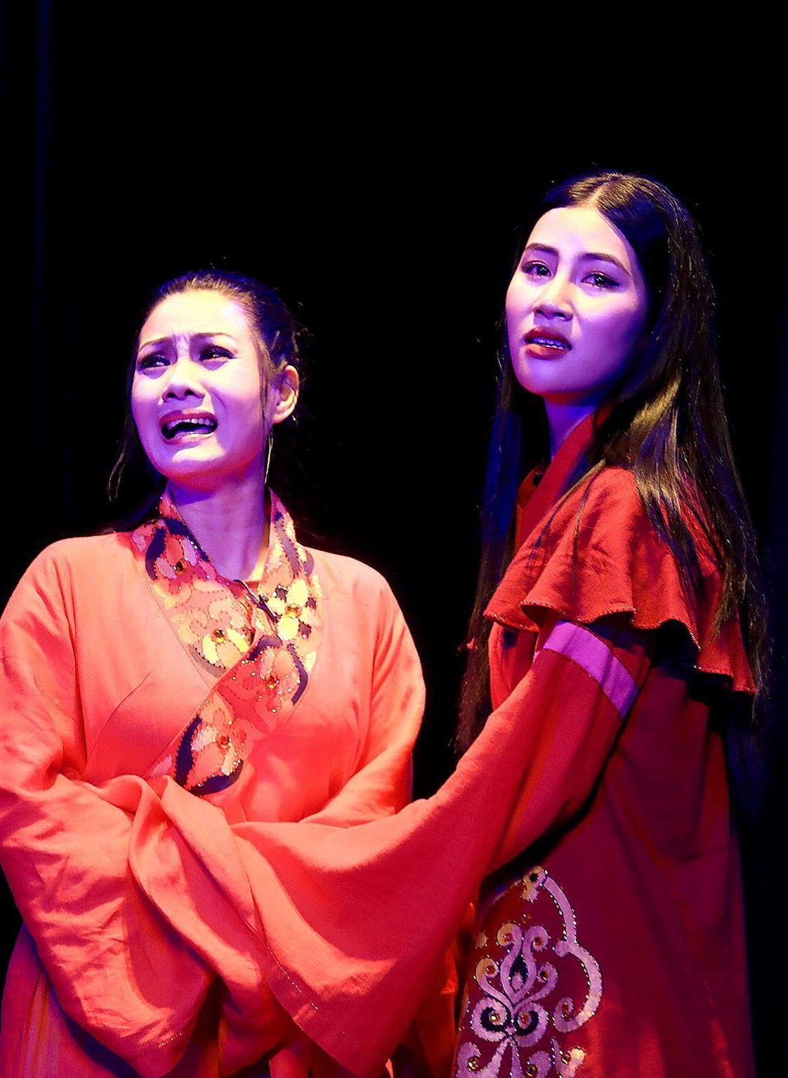 giai thuong am nhac Viet anh 4