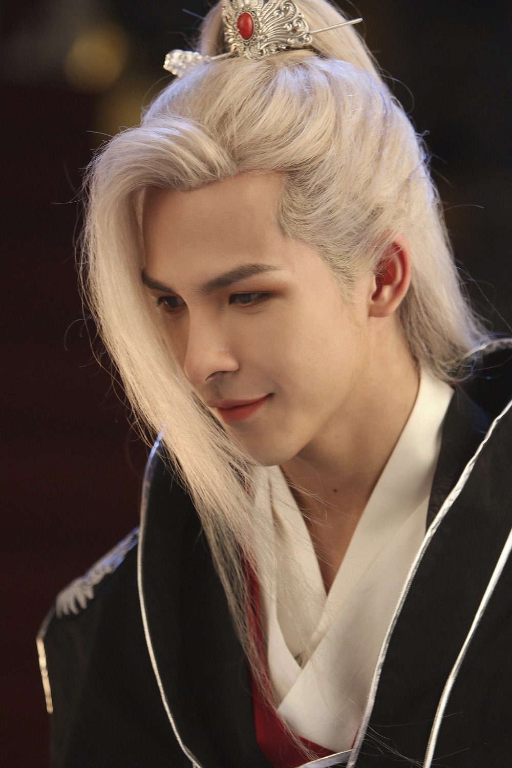 review Nước chảy hoa trôi ảnh 2 review Nuoc chay hoa troi anh 2