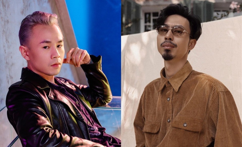 MV ra mat luc 5h sang cua Binz va Den Vau co dang nghe? hinh anh