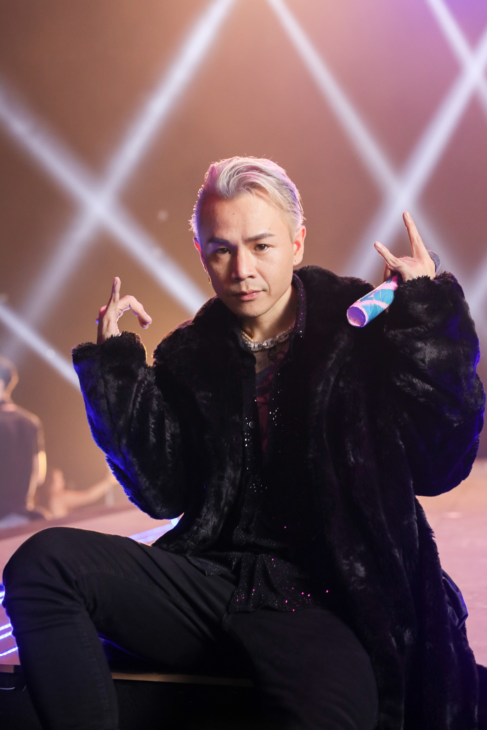 Review Cho minh em anh 2