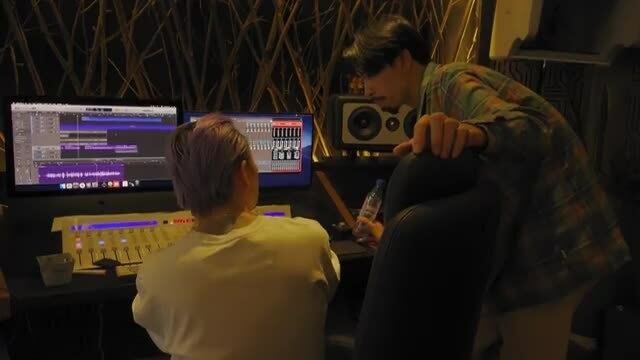 Review Cho minh em anh 1