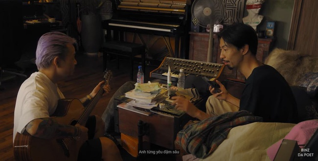 Review Cho minh em anh 4