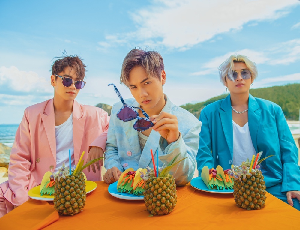 the he gen Z nhac Viet anh 1