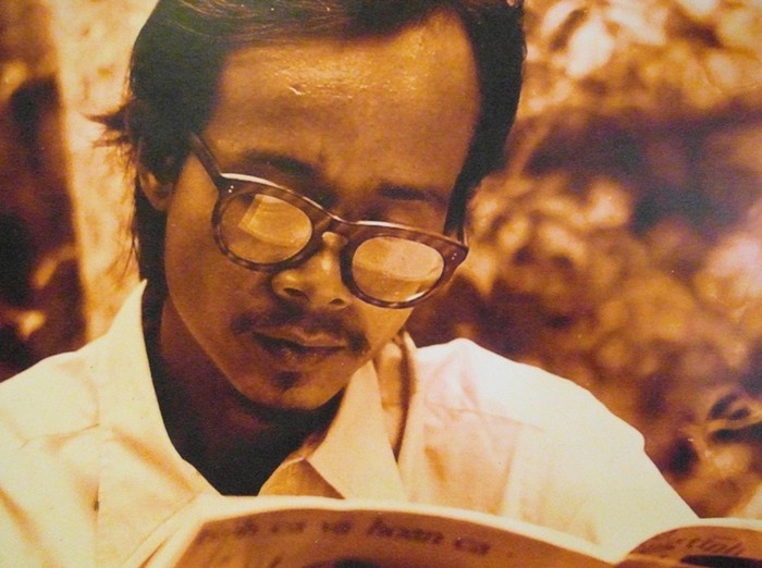 20 nam ngay Trinh mat hinh anh
