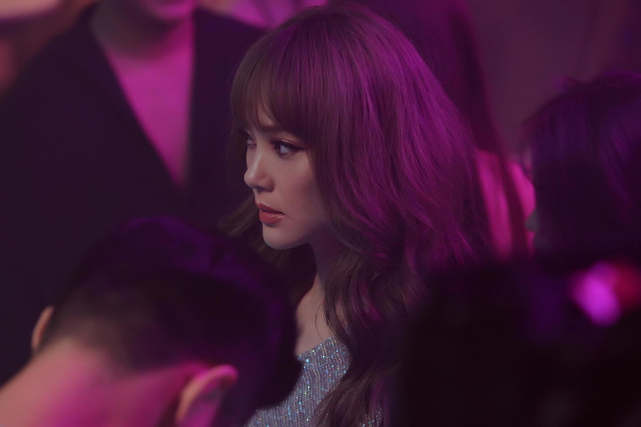 Minh Hang toi tham anh 3