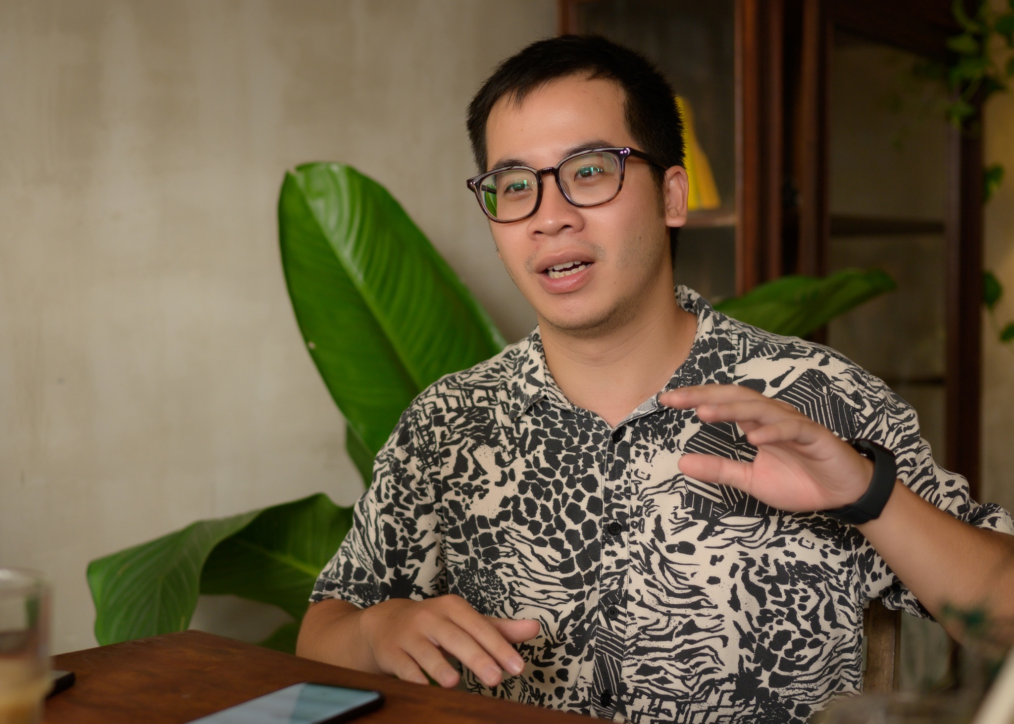 Dien anh Viet duoc gi anh 2