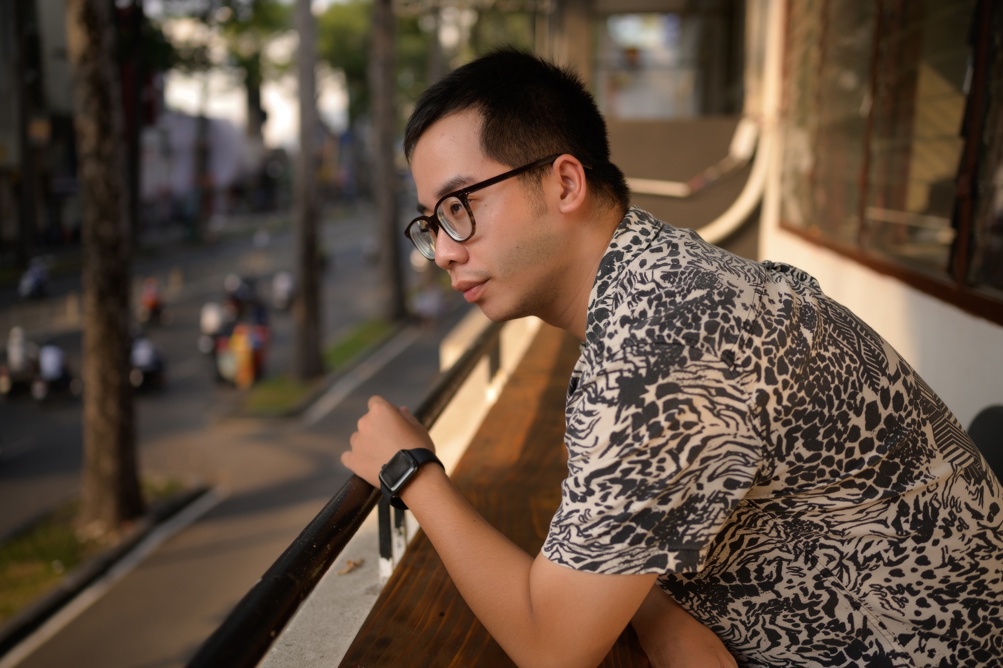 toi va Nha Phuong anh 5