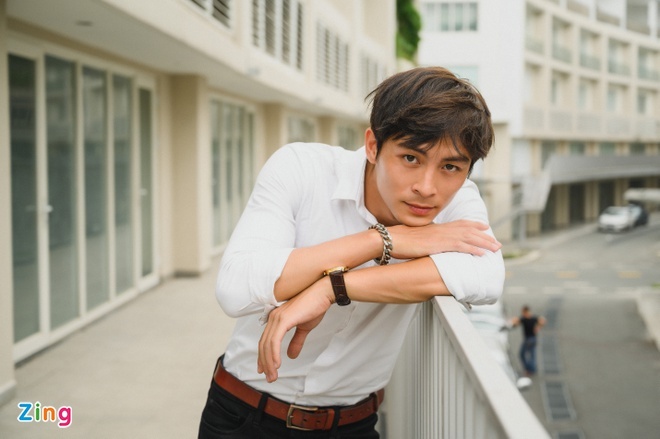 Dan ong Viet tren man anh anh 3