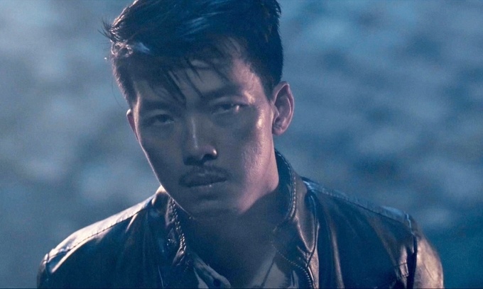 Dan ong Viet tren man anh anh 4