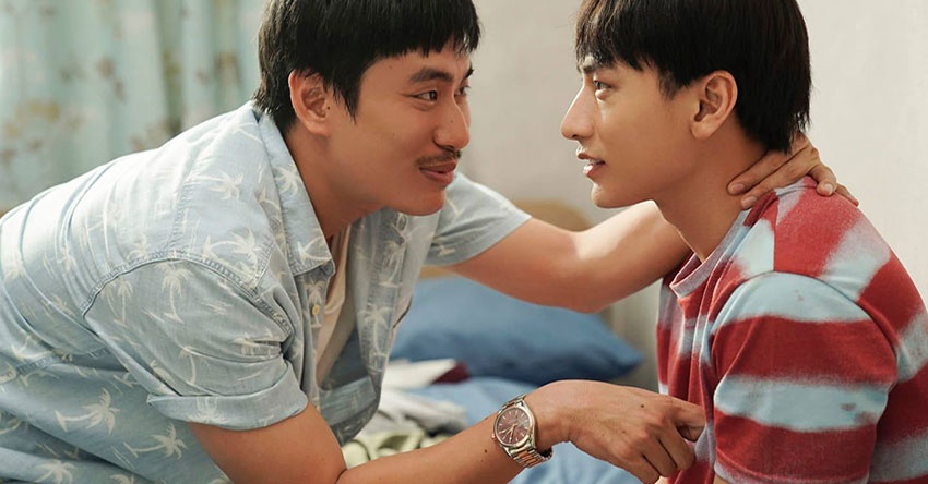 Dan ong Viet tren man anh anh 2