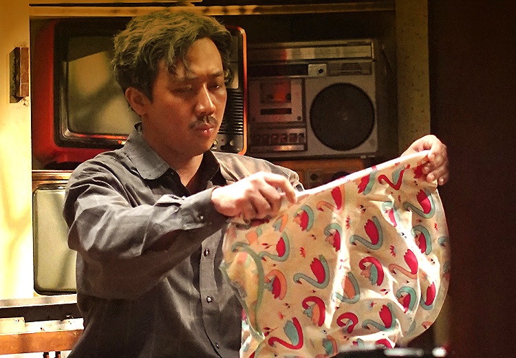 phim tranh giai LHP Viet Nam anh 3