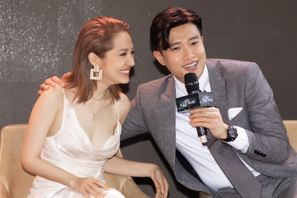 Dien anh Viet duoc gi tu con so 400 ty dong cua ‘Bo gia’? hinh anh