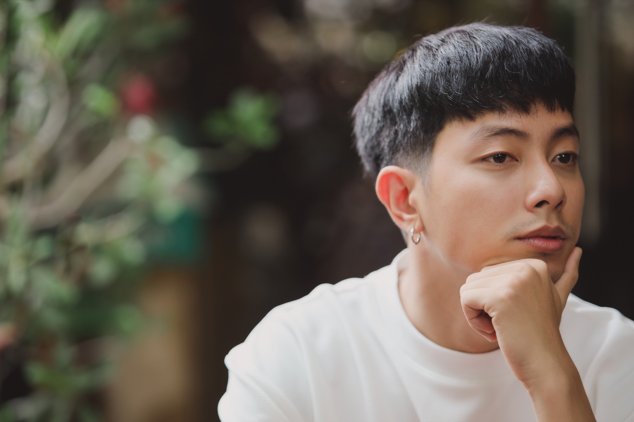 Vo Dinh Hieu sau 8 nam anh 2