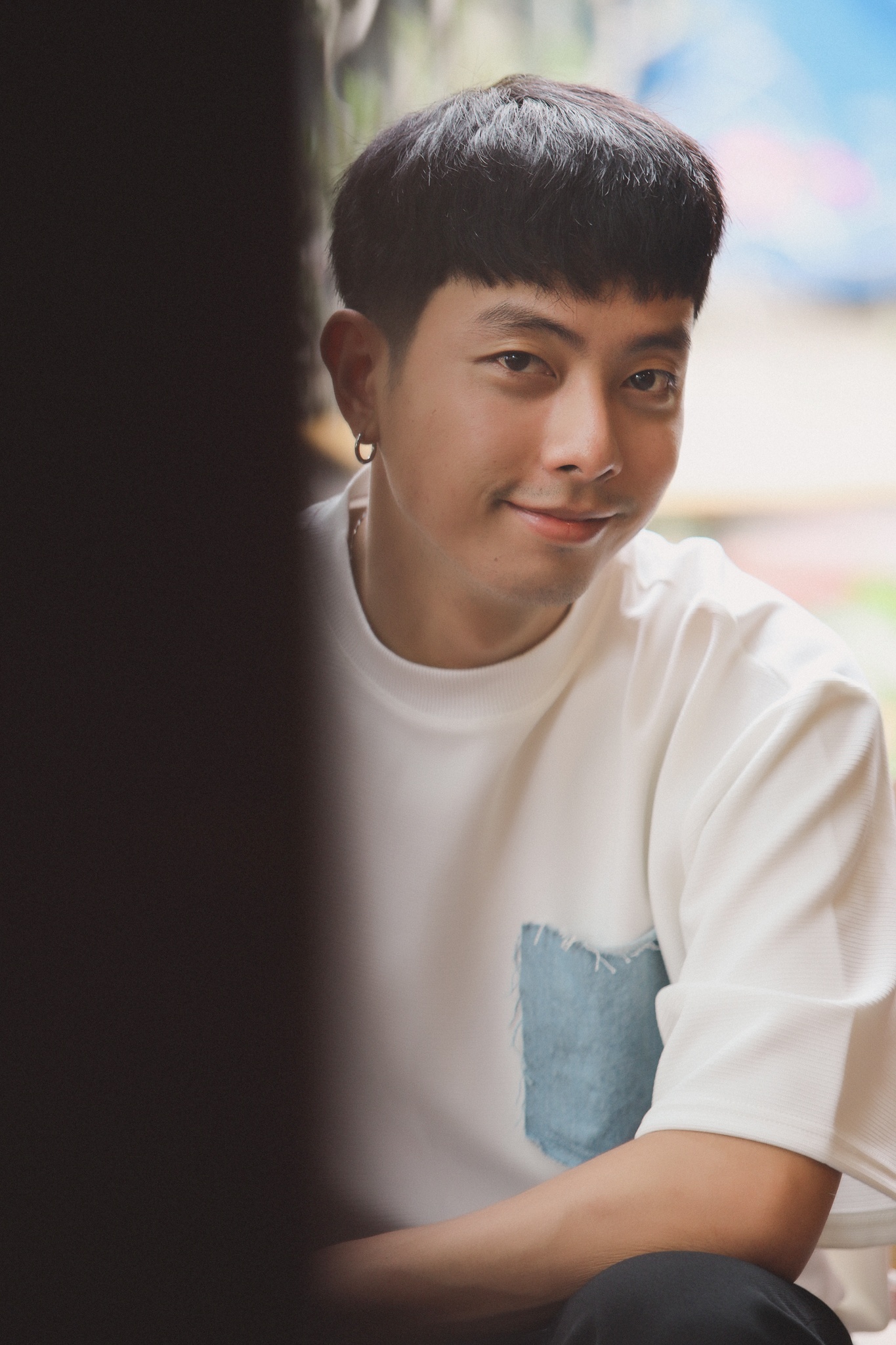 Võ Đình Hiếu sau 8 năm ảnh 4 Vo Dinh Hieu sau 8 nam anh 4