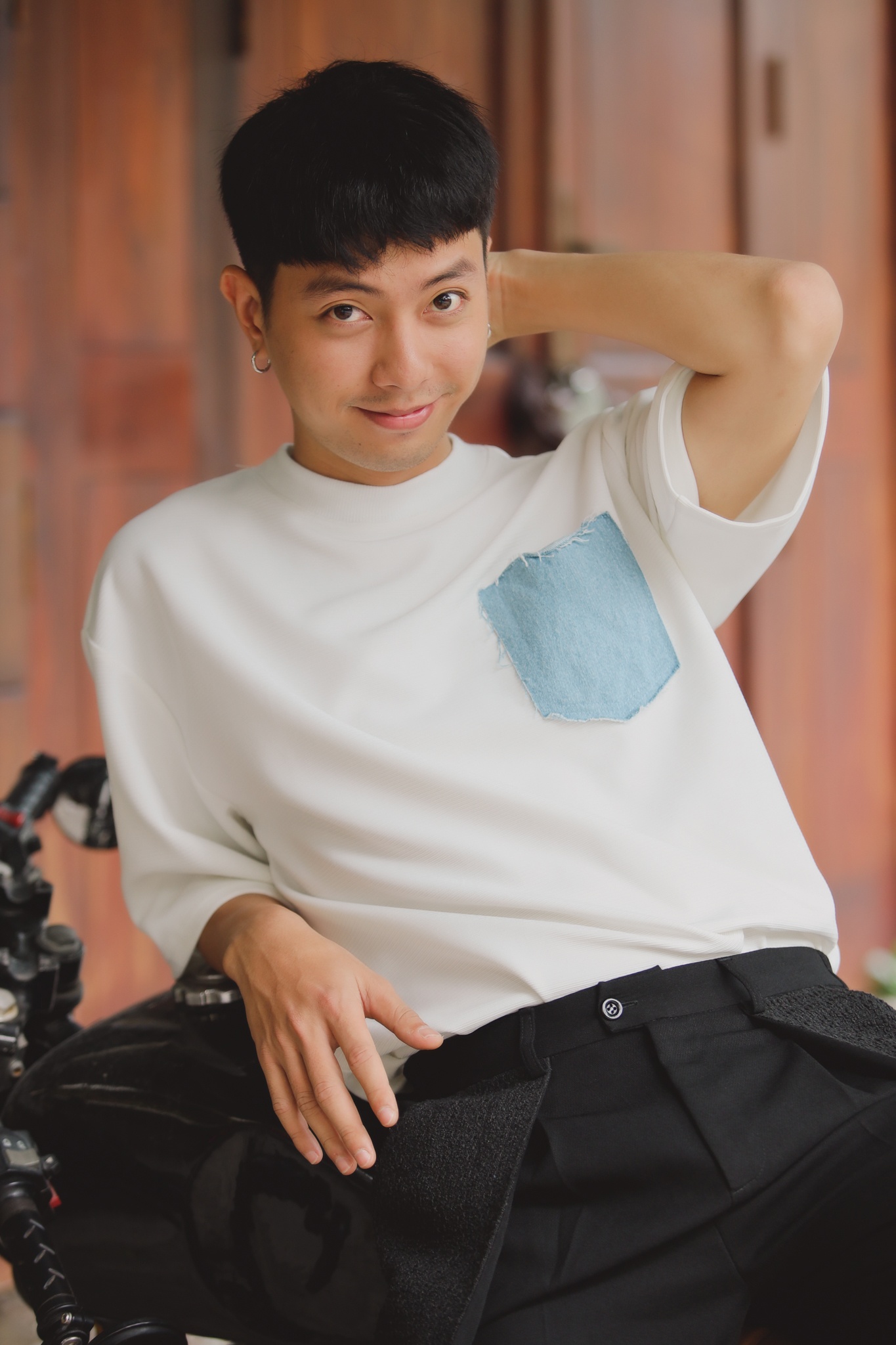 Võ Đình Hiếu sau 8 năm ảnh 6 Vo Dinh Hieu sau 8 nam anh 6