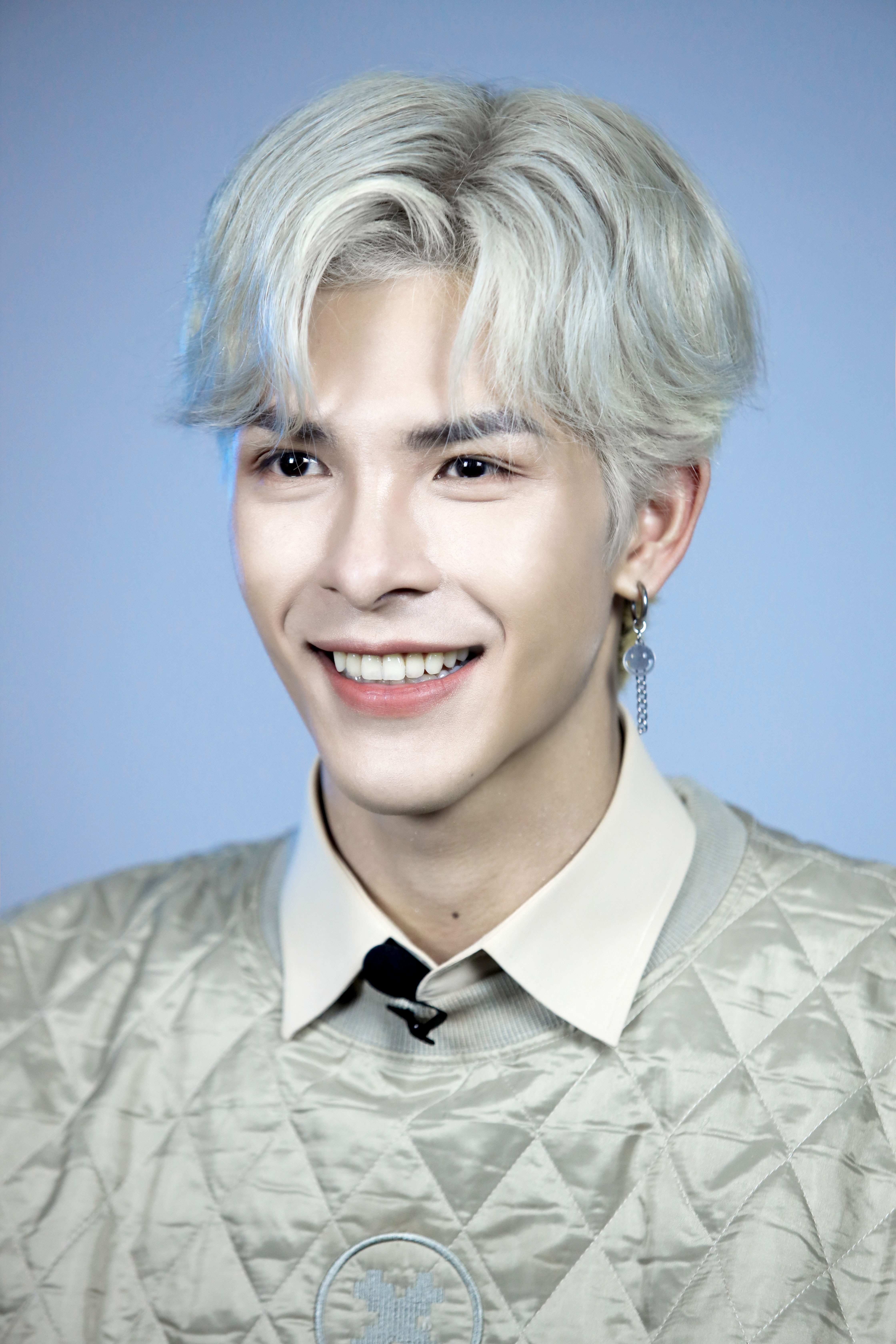 giam doc sang tao Denis Dang anh 3