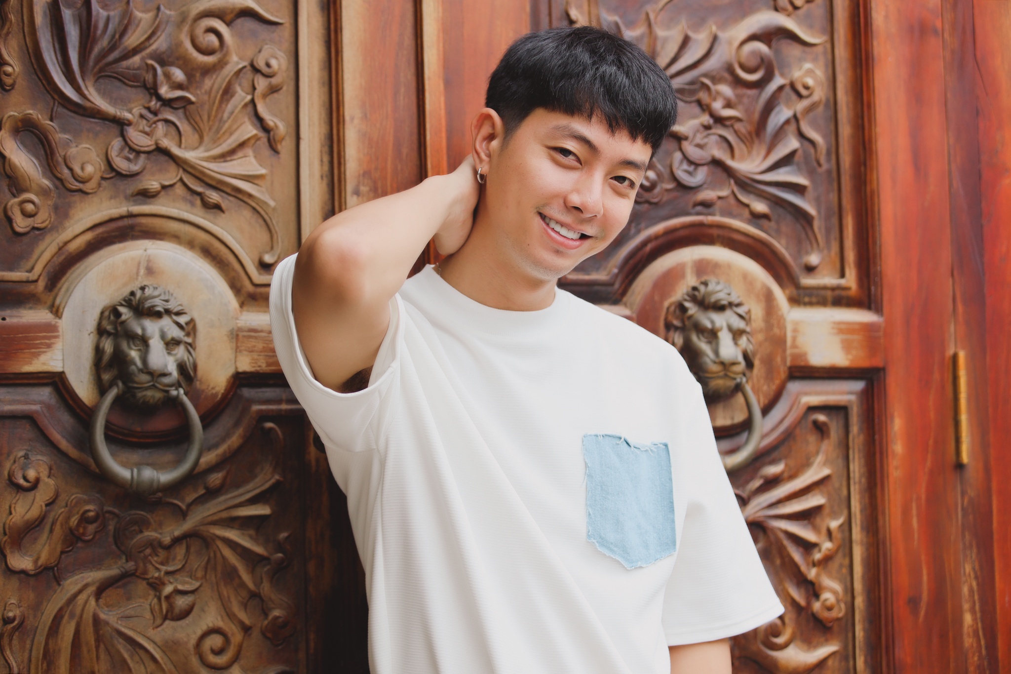 Vo Dinh Hieu sau 8 nam anh 5